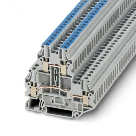 UTTB 4-L/N ZŁĄCZKA -zdjęcie numer 1