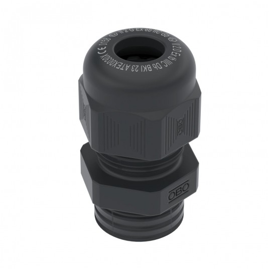 V-TEC EX M16 SW DŁAWIKI -zdjęcie numer 1