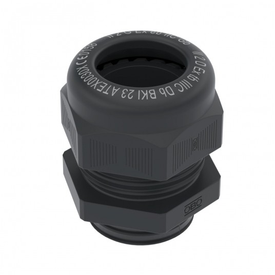 V-TEC EX M32 dławik DŁAWIKI -zdjęcie numer 1