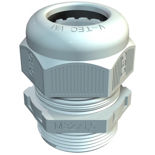 V-TEC VM M32X1,5 j.szary DŁAWIK -zdjęcie numer 1