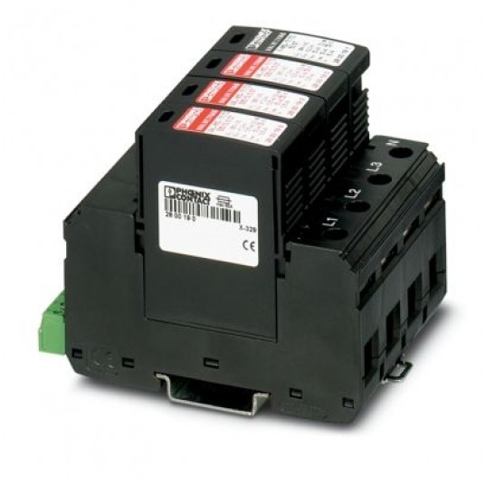 VAL-MS-T1/T2 335/12.5/3+1-FM -zdjęcie numer 1