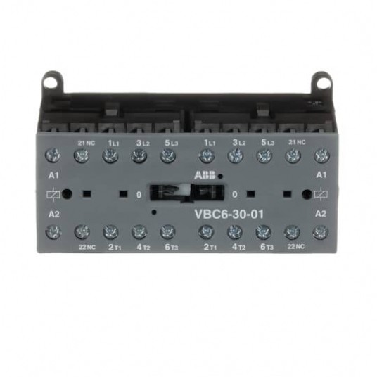 VBC6-30-01-01 UKŁAD REWERSYJNY STYCZ. 24VDC -zdjęcie numer 1
