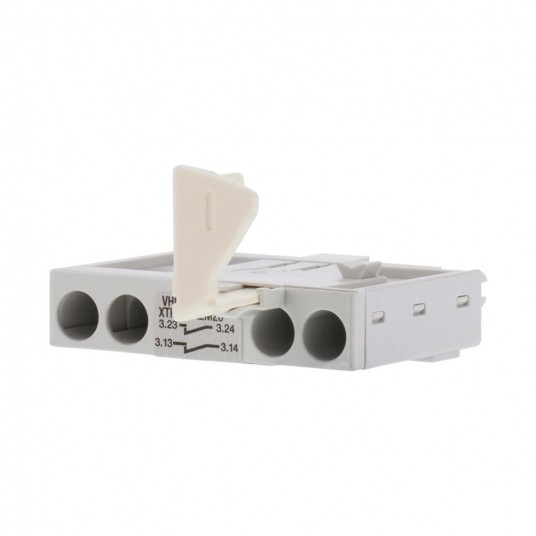 VHI20-PKZ01 Wyprzedzające styki pom. 2Z 0R -zdjęcie numer 1