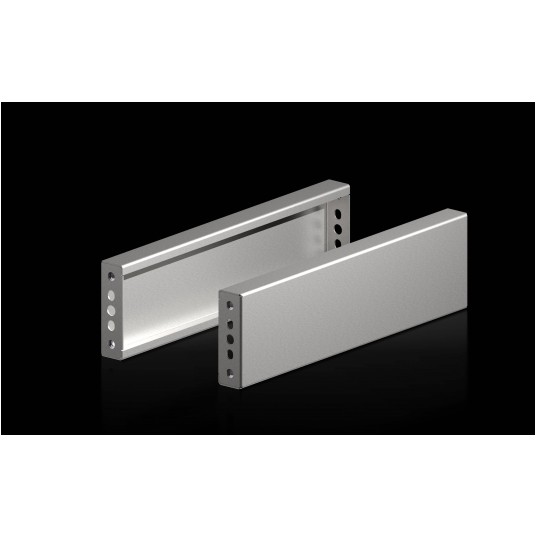 VX 25 COKÓŁ OSŁONY BOCZNE STAL NIERDZEWNA GŁĘBOKOŚĆ 500 -zdjęcie numer 1