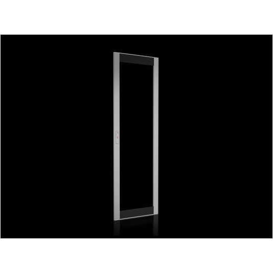 VX 25 DRZWI PRZESZKLONE SXW 600X2000 MM -zdjęcie numer 1