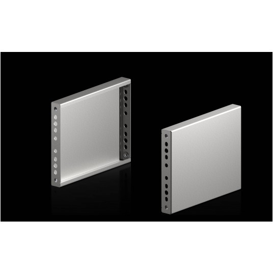 VX 25 OSŁONY COKOŁU NIERDZEWNA STAL -zdjęcie numer 1