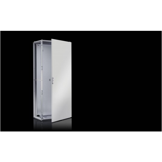 VX 25 RAMA SZEREGOWA IP 66/ NEMA 4 800X2000X600 -zdjęcie numer 1