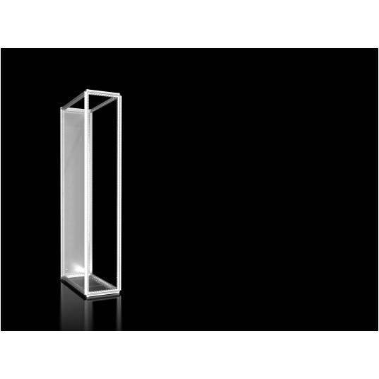 VX 25 SZAFA MODUŁOWA SWG 400X2000X800 MM -zdjęcie numer 1