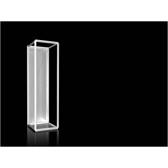 VX 25 SZAFA MODUŁOWA SWG 600X2000X600 MM -zdjęcie numer 1