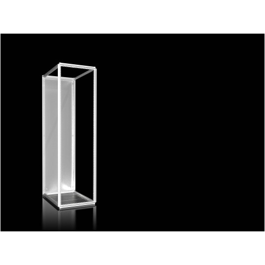 VX 25 SZAFA MODUŁOWA SWG 600X2000X800 MM -zdjęcie numer 1