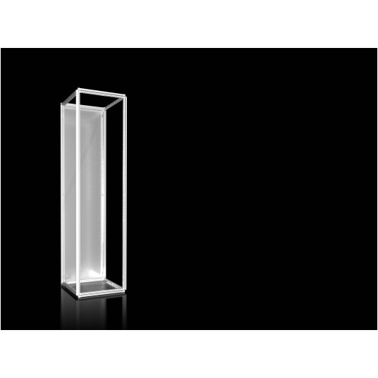 VX 25 SZAFA MODUŁOWA SWG 600X2200X600 MM -zdjęcie numer 1