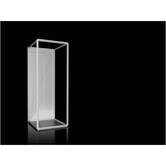 VX 25 SZAFA MODUŁOWA SWG 800X2000X800 MM -zdjęcie numer 1