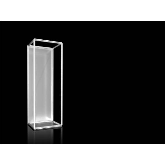 VX 25 SZAFA MODUŁOWA SWG 800X2200X600 MM -zdjęcie numer 1