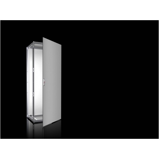 VX 25 SZAFA STEROWNICZA STAL NIERDZEWNA SZAFA 800X2000X600 IP66 -zdjęcie numer 1