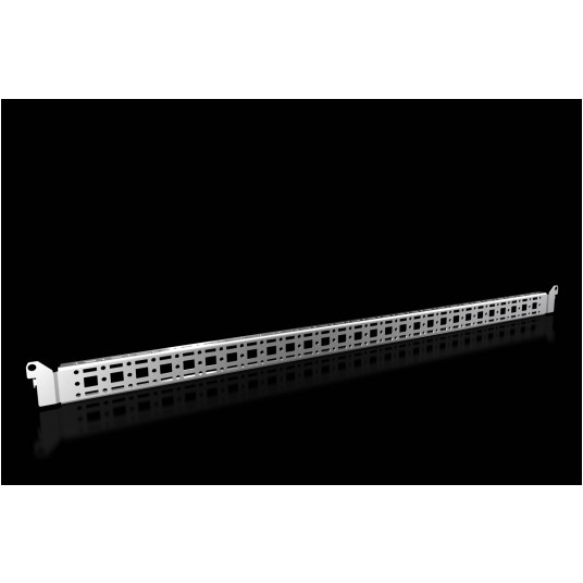 VX 25 SZYNA SYSTEMOWA 15X39MM Z KOŁNIERZEM -zdjęcie numer 1