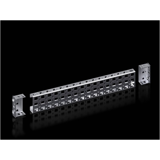 VX 25 SZYNA SYSTEMOWA 23X64MM BEZ KOŁNIERZA -zdjęcie numer 1