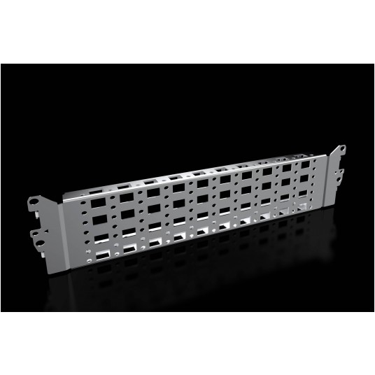 VX 25 SZYNA SYSTEMOWA 23X89MM -zdjęcie numer 1