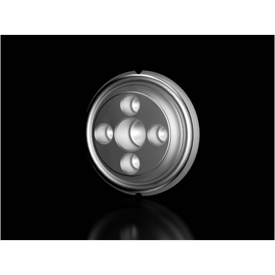 VX 25 WKŁADKA ZAMKA FIAT -zdjęcie numer 1