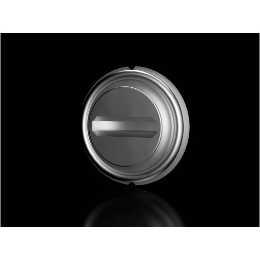 VX 25 WKŁADKA ZAMKA NA ŚRUBOKRĘT -zdjęcie numer 1