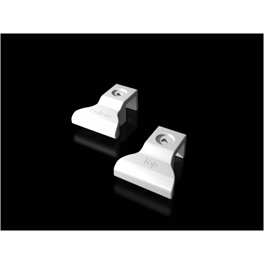 VX 25 ZABEZPIECZENIE TRANSPORT. DO DRZWI VX OP=10SZT. -zdjęcie numer 1