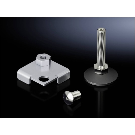 VX IT NÓŻKI POZIOM.Z REG. WEW. OP=4szt. NÓŻKI -zdjęcie numer 1