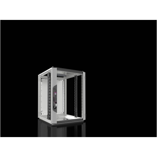 VX IT STD. RAL 7035 SWG 600x800x600 -zdjęcie numer 1