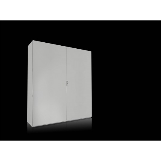 VX SE , SxWxG 1800x2000x500 mm, blacha sta -zdjęcie numer 1