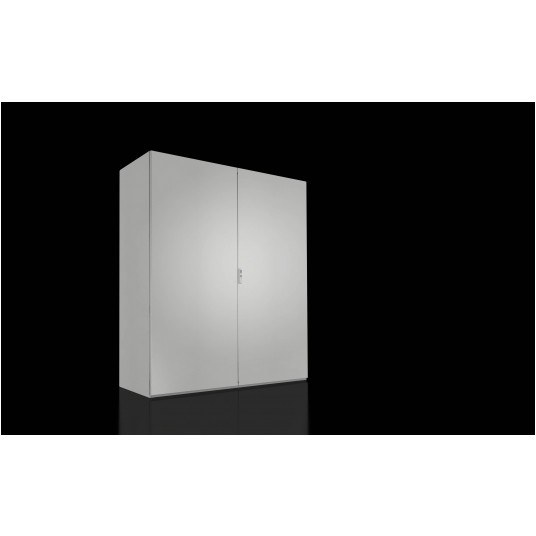 VX SE SZAFA POJEDYNCZA SZAFA 1800X2000X600 -zdjęcie numer 1