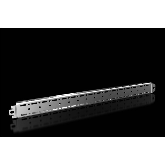 VX SZYNA MONTAŻOWA 18x39 mm S/G 500mm -zdjęcie numer 1