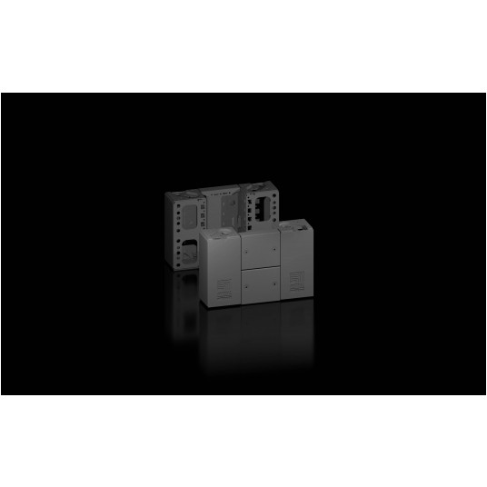 VX25 200MM DO SZER. 300MM ELEMENTY PODSTAWY -zdjęcie numer 1