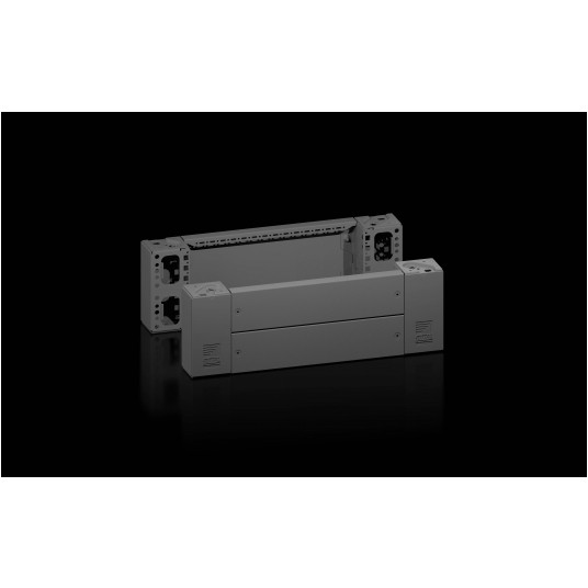 VX25 200MM DO SZER. 600MM ELEMENTY PODSTAWY -zdjęcie numer 1