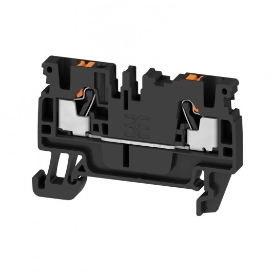 W.A2C 2,5 BK ZŁĄCZKA -zdjęcie numer 1