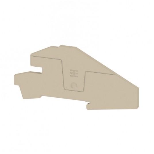 W.AEP ITB 4 BB PŁYTKA SKRAJNA -zdjęcie numer 1