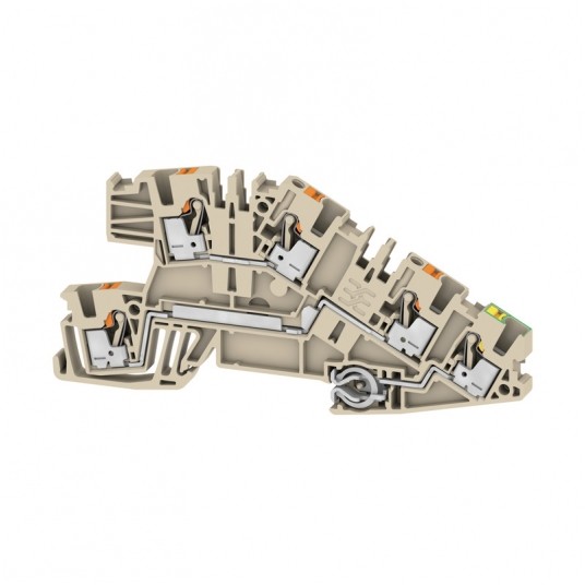 W.AITB 2.5 BB L/L/PE ZŁĄCZKA -zdjęcie numer 1