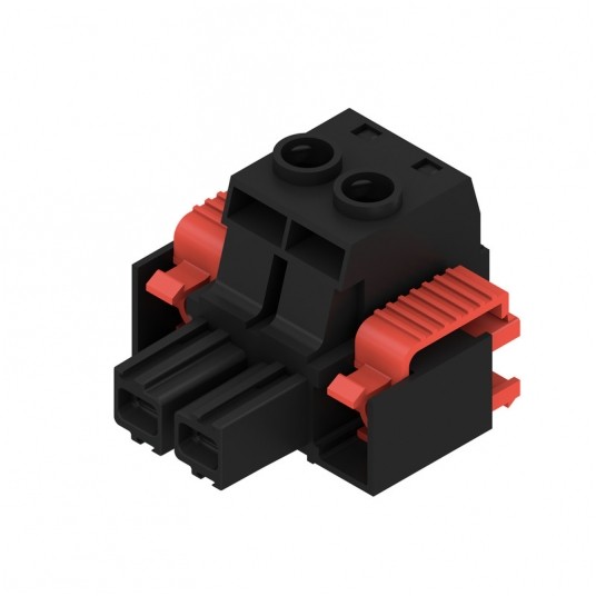 W.BUZ 10.16HP/02/180F AG BK BX -zdjęcie numer 1