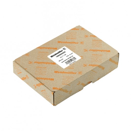 W.CLI T 1-30 OSŁONA PRZEZROCZYSTA OZNACZNIK -zdjęcie numer 1