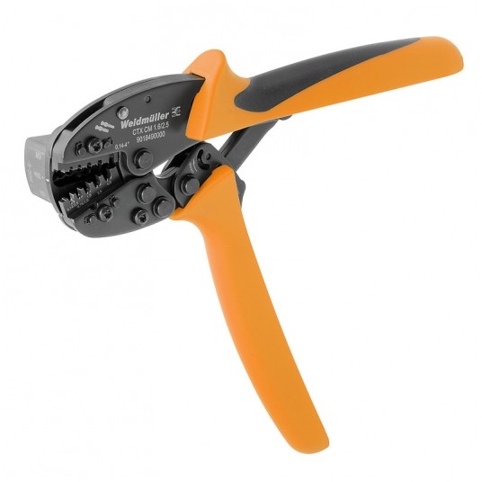 W.CTX CM 1.6/2.5 Narzędzie do zaciskania -zdjęcie numer 1