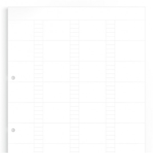 W.ESO 15 DIN A4 WS ETYKIETA -zdjęcie numer 1