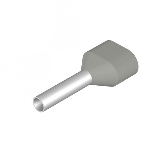 W.H0,75/14D ZH GR KOŃCÓWKA IZOL. -zdjęcie numer 1