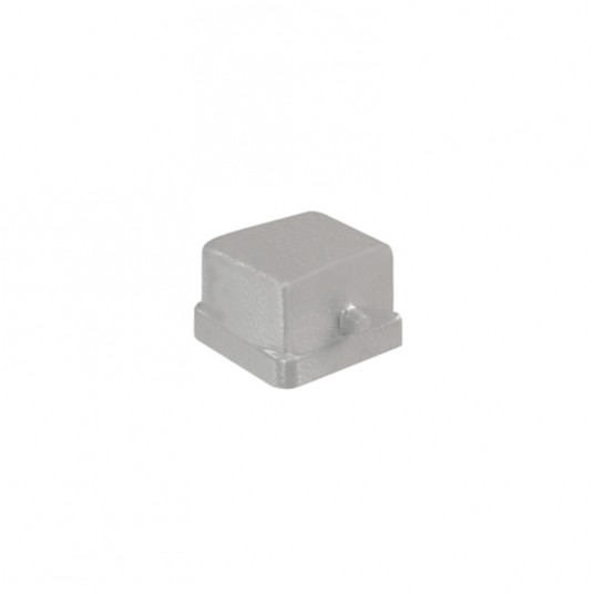 W.HDC 04A DMDL 2BO POKRYWA GNIAZDA -zdjęcie numer 1