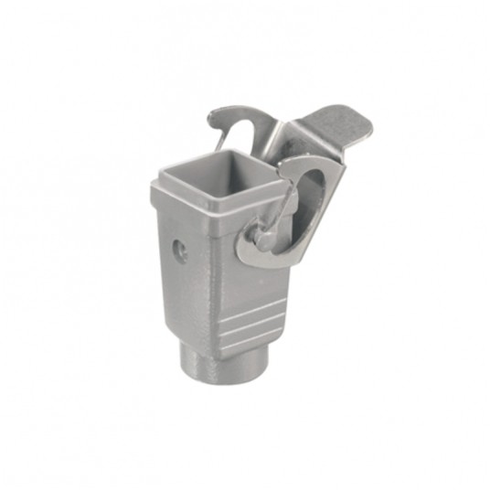 W.HDC 04A KOLU 1M20G OBUDOWA GNIAZDA -zdjęcie numer 1