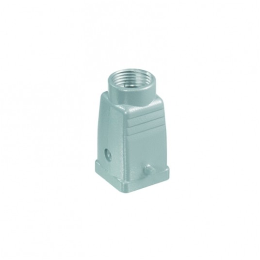 W.HDC 04A TOLU 1PG11G OBUDOWA WTYKU -zdjęcie numer 1