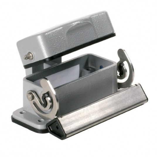 W.HDC 10A ADLU OBUDOWA GNIAZDA -zdjęcie numer 1