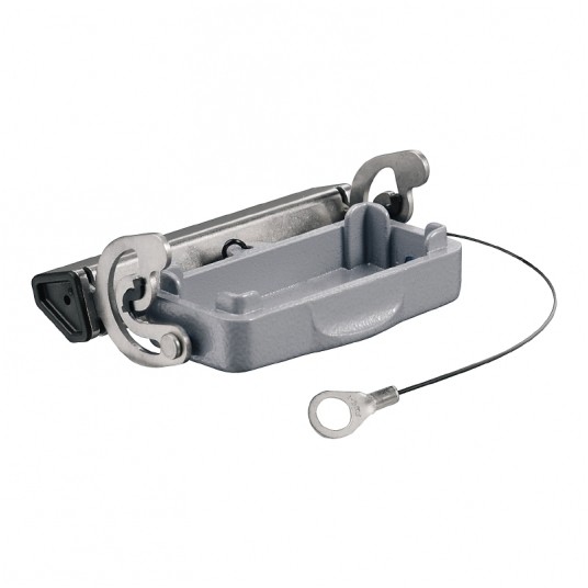 W.HDC 10A DODL 1LB POKRYWA GNIAZDA -zdjęcie numer 1