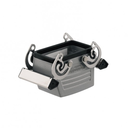 W.HDC 10B KBU OBUDOWA DO ZŁĄCZ -zdjęcie numer 1