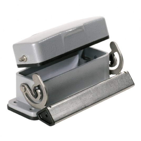 W.HDC 16A ADLU OBUDOWA GNIAZDA -zdjęcie numer 1