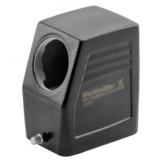 W.HDC 16D TSLU 1M32G EMC OBUDOWA -zdjęcie numer 1