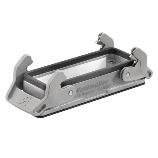 W.HDC 24B ABU N OBUDOWA GNIAZDA -zdjęcie numer 1