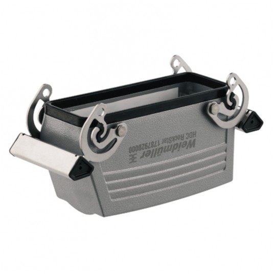 W.HDC 24B KBU 1M25G OBUDOWA GNIAZDA -zdjęcie numer 1