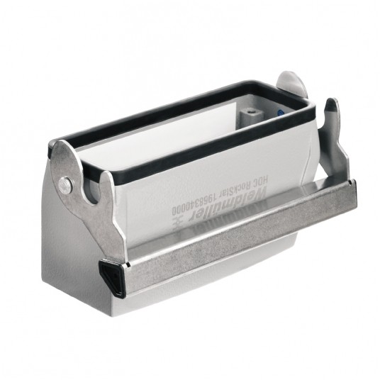 W.HDC 24B KLU 1M25G OBUDOWA GNIAZDA HDC, NIEUMOCOW -zdjęcie numer 1